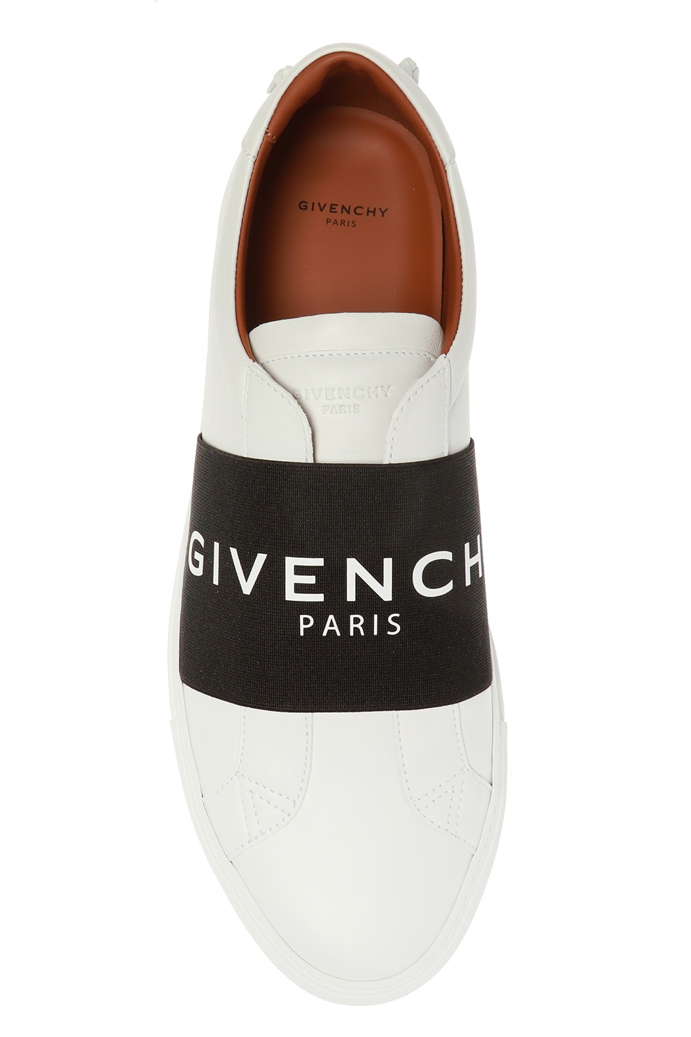Urban Street' sneakers Givenchy - SchaferandweinerShops GB
